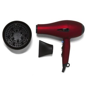 Tool Science Nano Silver Lightweight Hair Dryer